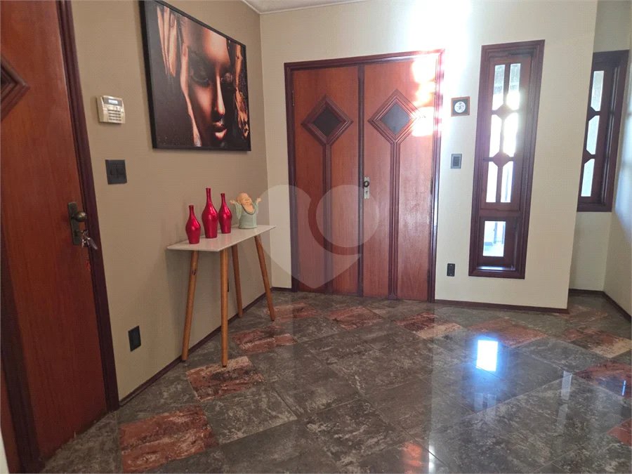 Casa / Sobrado à Venda – Vila Suíça | Indaiatuba/SP