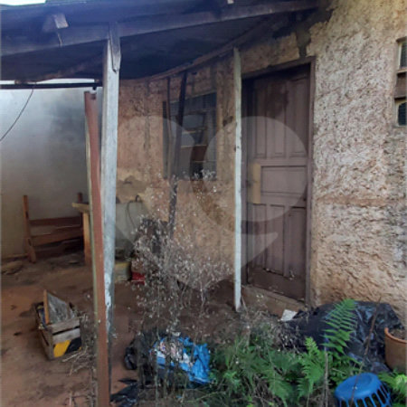 Casa térrea no Centro