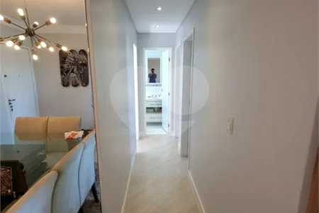 APARTAMENTO A VENDA NO BAIRRO JARDIM DAS INSTRUSTRIAS COM 3 DORMITORIOS, 1 SUITE, 2 VAGAS, SJC