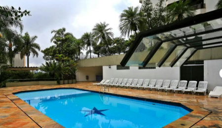 Cobertura à venda com 4 quartos, sendo 1 suíte, em Paraisópolis, São Paulo - SP