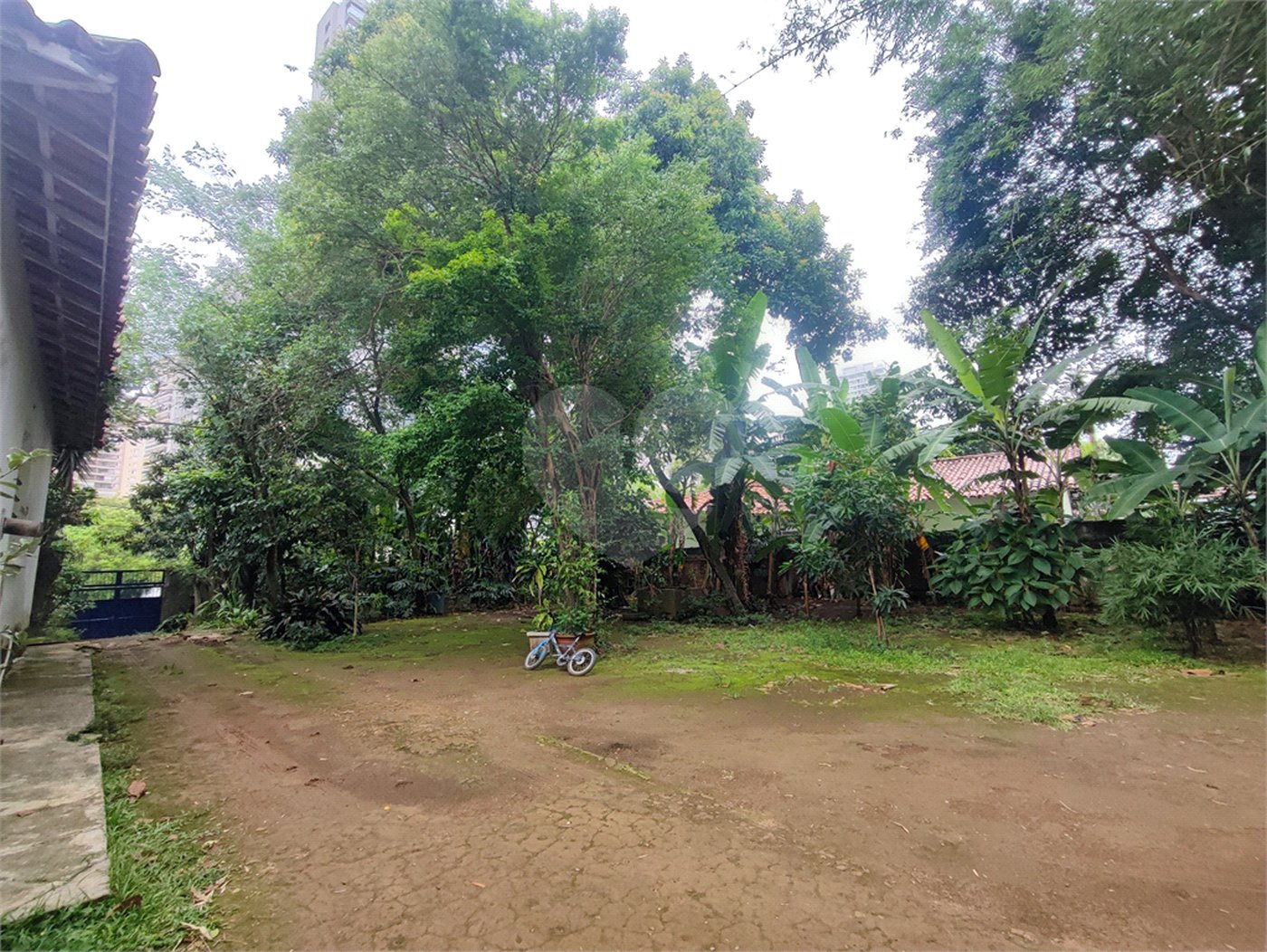 Terreno para venda no Campo Belo