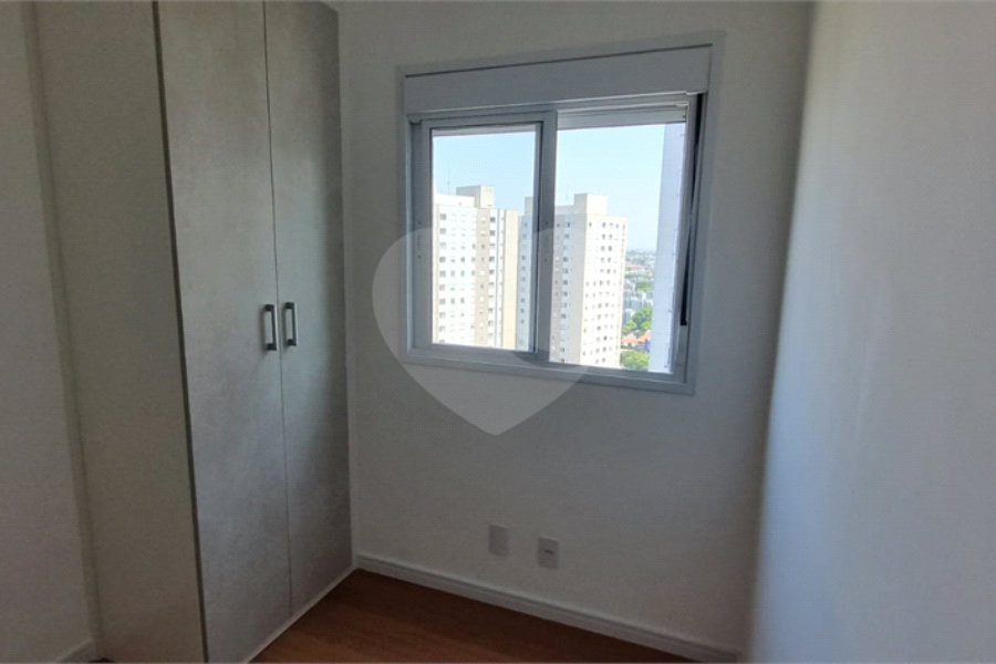 Apartamento Pirituba