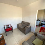 Casa e sala comercial na Vila Jacobucci