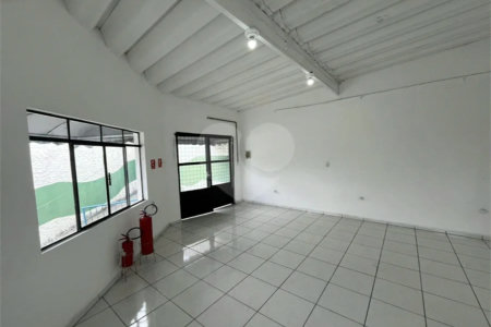 Salão comercial para locação 44m²- Cesár de Sousa- Mogi das Cruzes