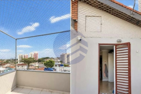 Casa à venda com 3 quartos, sendo 1 suíte, em Jardim Esmeralda, São Paulo - SP