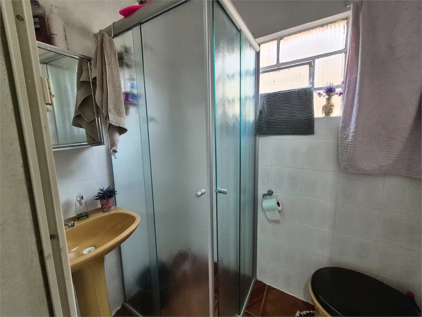 SOBRADO Á VENDA DE 95m² 02 DORMS, 02 BANHEIROS e 01 VAGA NO BUTANTÃ PRÓXIMO A USP
