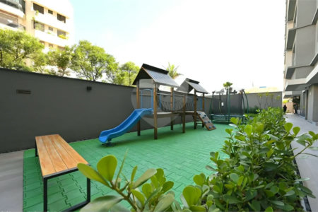 Apartamento à venda na Saúde | 2 quartos | 1 suíte | 1 vaga + depósito privativo