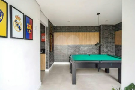 Apartamento de 2 quartos à venda no Tatuapé