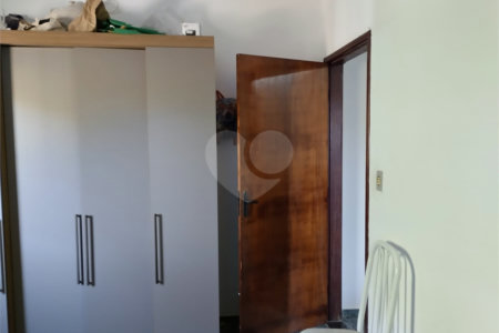 Casa para venda no Jardim Jóckei Club