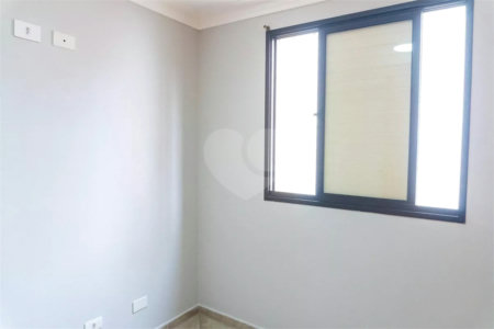 Apartamento com 55m² à venda - Jabaquara