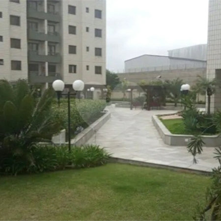 Cobertura com 130m², 3 quartos, sendo 2 suítes, 2 garagens, à venda no Jardim Marajoara