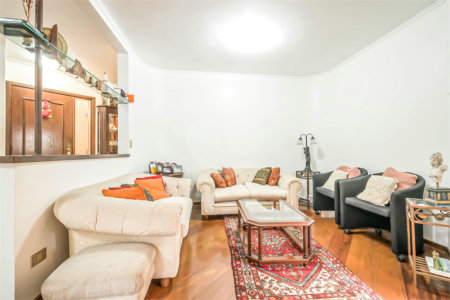 Apartamento à venda no Campo Belo 4 dormitórios 3 vagas