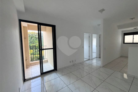Apartamento à venda com 2 quartos em Jardim Gutierres, Sorocaba, SP