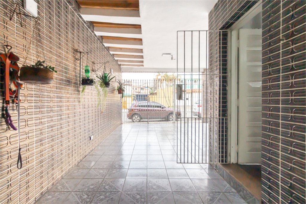 Casa à venda com 3 quartos, sendo 1 suíte, em Cidade Patriarca, São Paulo, SP