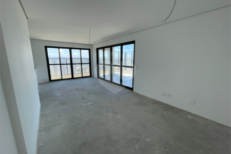 Apartamento à venda com 3 suítes em Água Branca, São Paulo, SP