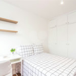 Apartamento à venda com 3 quartos em Vila Mariana, São Paulo, SP
