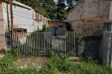 Terreno à venda em Vila Imaculada, Guarulhos, SP