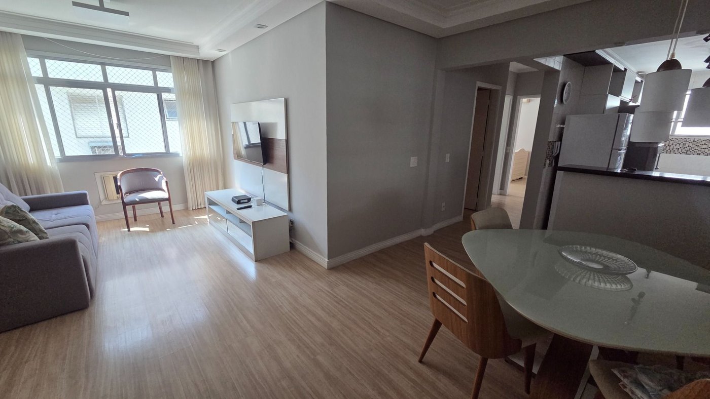 Cobertura com 3 dormitórios à venda, 262 m² por R$ 1.800.000,00 - Pompéia - Santos/SP
