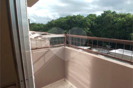 Apartamento à venda com 2 quartos, sendo 1 suíte, em Jardim Saira, Sorocaba, SP