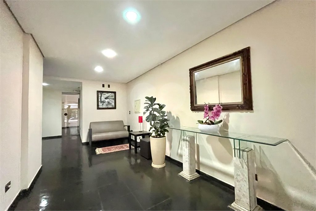 Apartamento à venda com 2 quartos em Vila Parque Jabaquara, São Paulo, SP