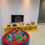 Apartamento à venda com 2 quartos em Jardim Esmeralda, São Paulo, SP