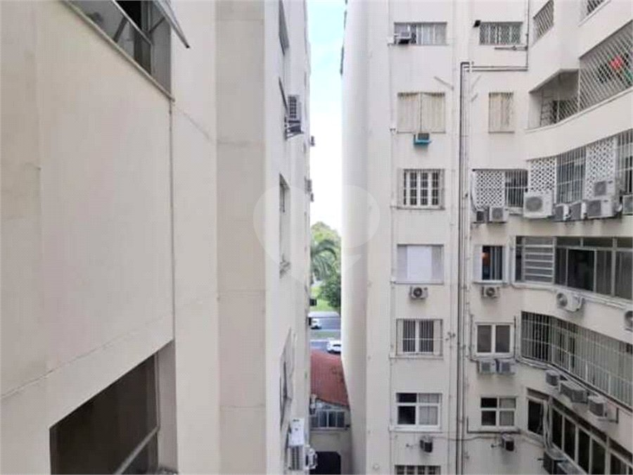 Apartamento à venda com 4 quartos, sendo 2 suítes, em Flamengo, Rio de Janeiro, RJ