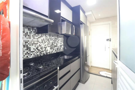 Apartamento à venda com 2 quartos em Vila Medeiros, São Paulo, SP
