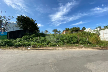 Terreno à venda em Cidade Parquelandia, Mogi das Cruzes, SP