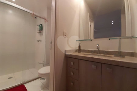 Apartamento à venda com 1 suíte em Parque Industrial Tomas Edson, São Paulo, SP