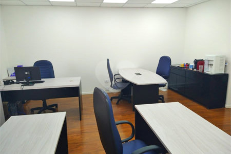 Sala à venda em Vila Leopoldina, São Paulo, SP