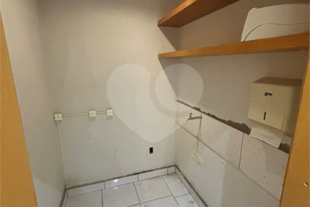 Sala à venda em Republica, São Paulo, SP