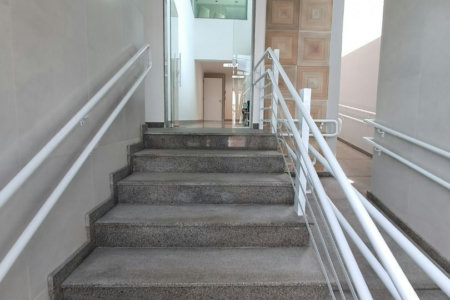 Apartamento, 109 m² - venda por R$ 1.100.000,00 ou aluguel por R$ 6.000,00/mês - Boqueirão - Santos/SP