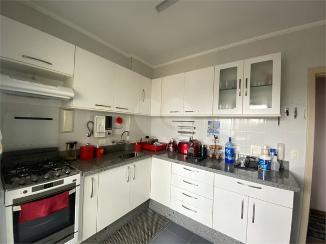 Apartamento à venda com 3 quartos em Santana, São Paulo, SP