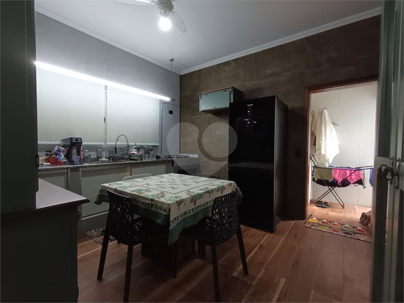 Casa à venda com 3 quartos, sendo 1 suíte,  em Jardim Santa Rosália, Sorocaba, SP