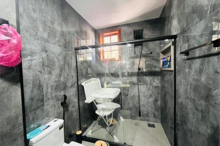 Terreno à venda com 2 quartos no condomínio Da Estrada Canhangá, Rio de Janeiro - RJ