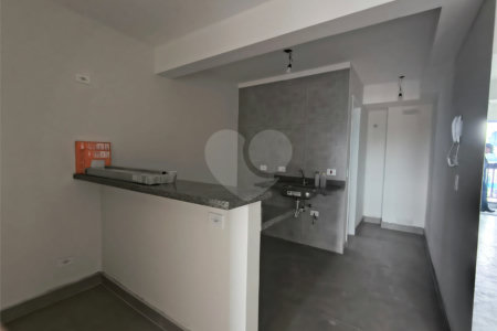 Apartamento à venda com 1 quarto em Rio Pequeno, São Paulo, SP