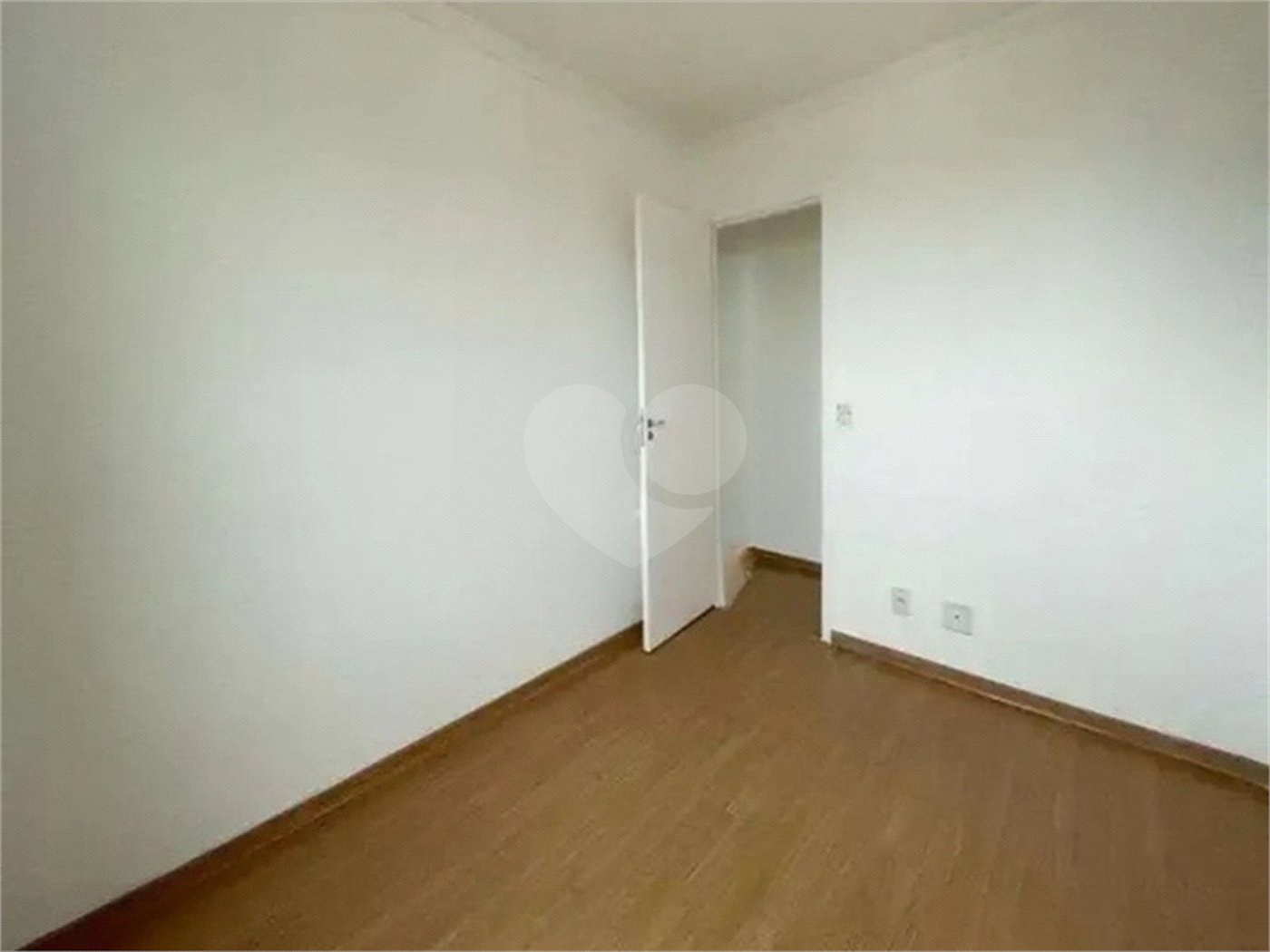 Apartamento à venda com 2 quartos em Imirim, São Paulo, SP