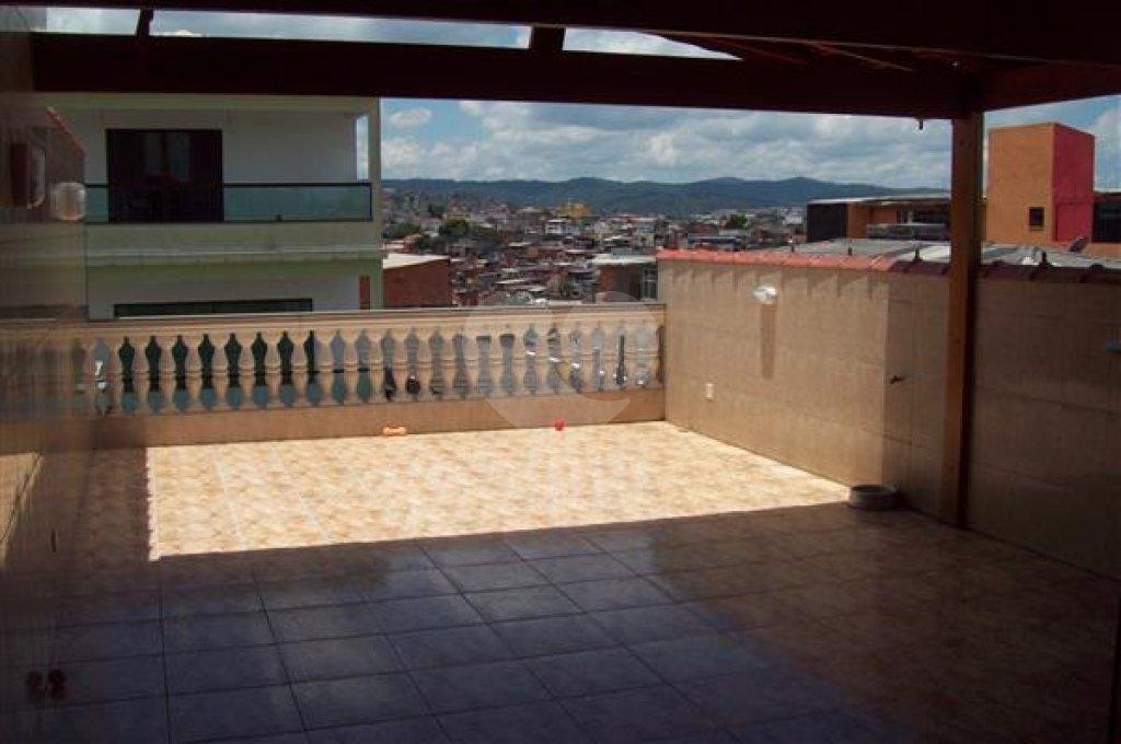 Sobrado à venda com 3 quartos, sendo 1 suíte, em Freguesia do Ó, São Paulo, SP