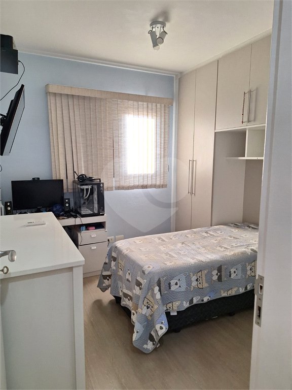 Apartamento à venda com 2 quartos, sendo 1 suíte,  em Ipiranga, São Paulo, SP