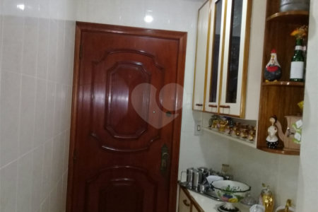 Apartamento à venda com 3 quartos, sendo 1 suíte, em Grajaú, Rio de Janeiro, RJ