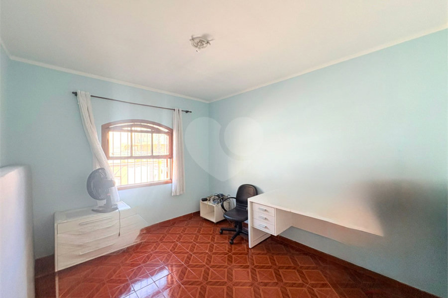 Sobrado à venda com 3 quartos, sendo 2 suítes, em Vila Ester (zona Norte), São Paulo, SP