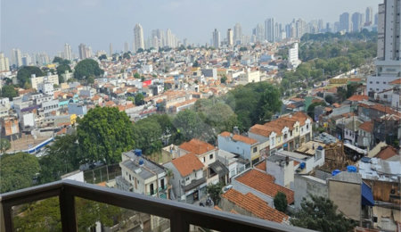 Apartamento à venda com 3 quartos, sendo 1 suíte,  em Anália Franco, São Paulo, SP
