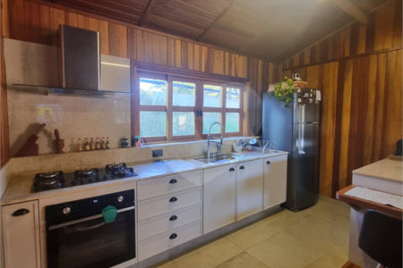 Chácara à venda com 3 quartos, sendo 1 suíte, em Recanto Campestre Internacional de Viracopos Gleba 6, Indaiatuba, SP