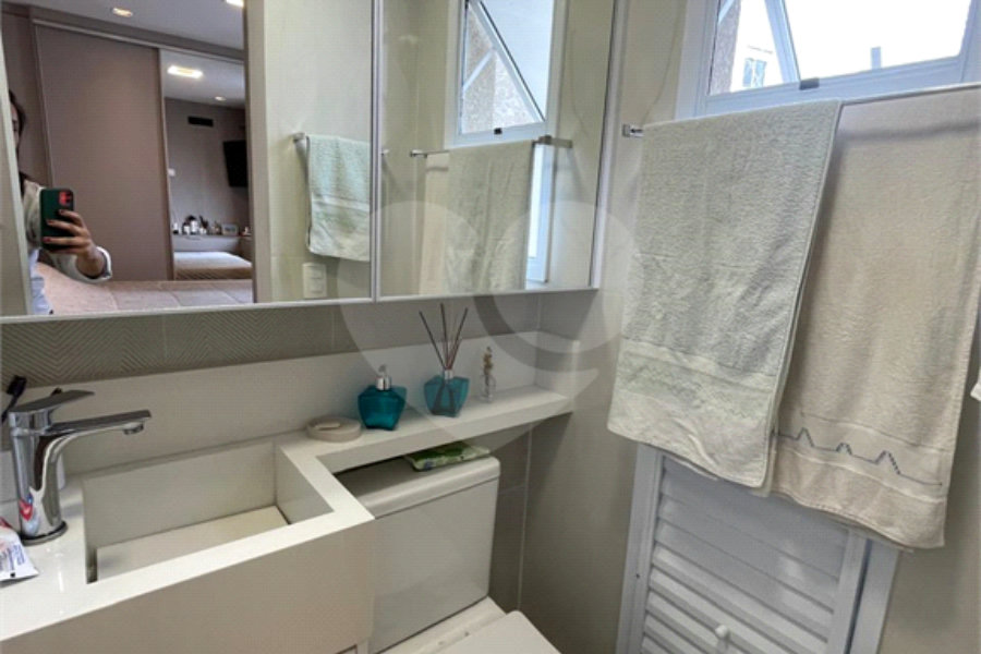 Cobertura à venda com 2 quartos, sendo 1 suíte, em Tucuruvi, São Paulo, SP