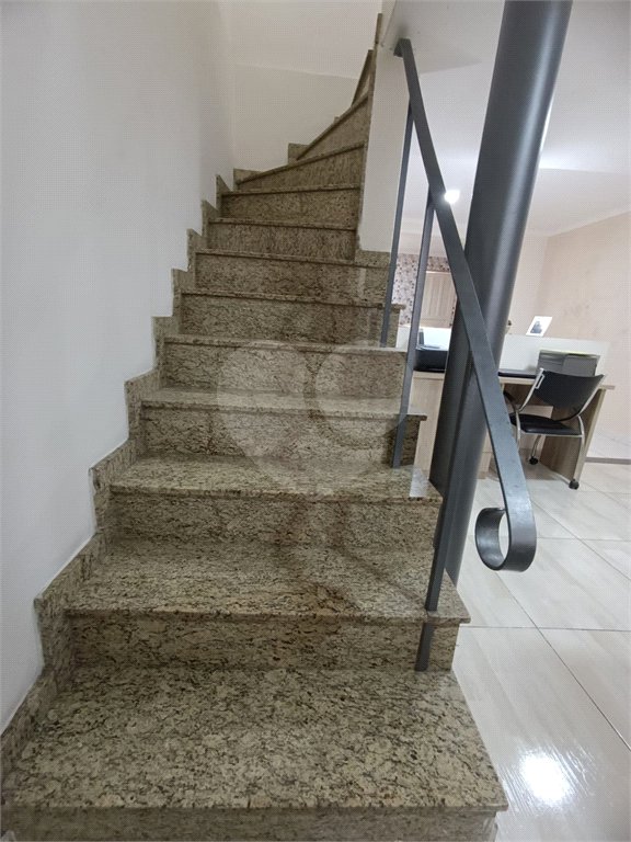 Sobrado à venda com 2 quartos em Vila Medeiros, São Paulo, SP