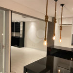Apartamento à venda com 1 quarto em Barra Funda, São Paulo, SP