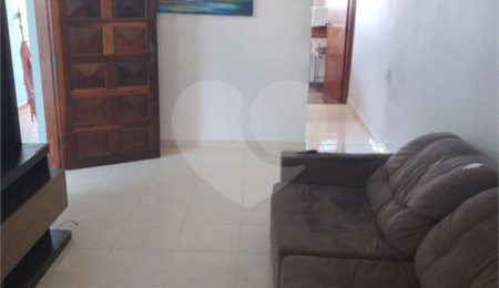 Sobrado à venda com 3 quartos em Casa Verde, São Paulo, SP