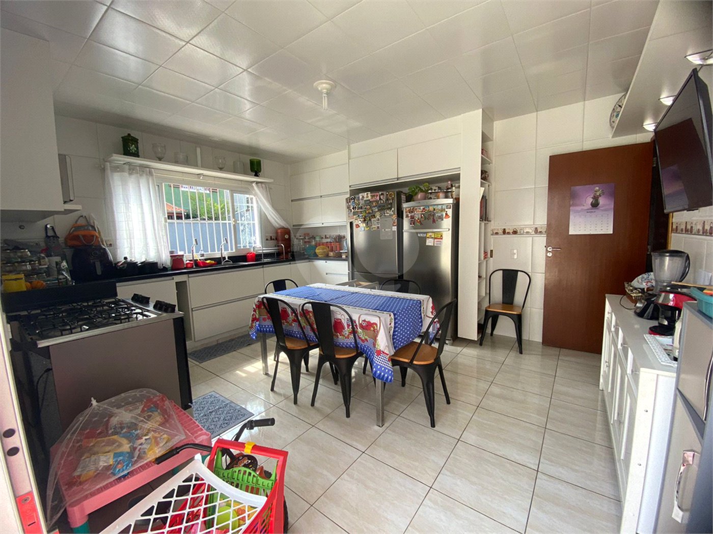 Sobrado à venda com 3 suítes em Vila Nova Mazzei, São Paulo, SP