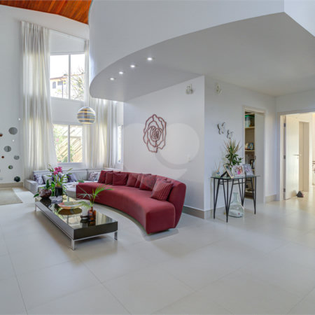 Casa de Vila à venda com 4 suítes em Jardim dos Estados, São Paulo, SP
