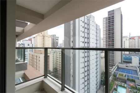 Apartamento à venda com 4 suítes em Brooklin, São Paulo, SP